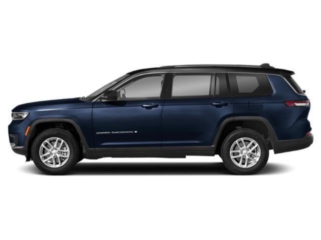 2023 Jeep Grand Cherokee L Summit Reserve 4x4
