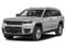 2025 Jeep Grand Cherokee L Summit Reserve 4x4