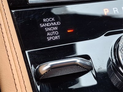 2024 Jeep Grand Cherokee L Summit Reserve 4x4