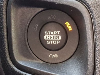 2025 Jeep Wrangler Willys 4xe