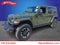 2024 Jeep Wrangler Rubicon X 4xe