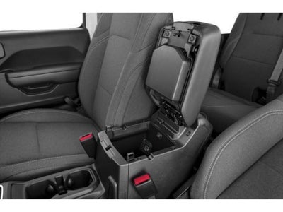 2025 Jeep Wrangler Rubicon 4xe