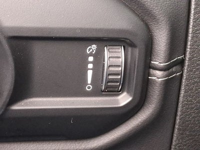 2025 Jeep Wrangler Rubicon 4xe