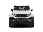 2025 Jeep Wrangler Rubicon 4xe