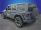 2025 Jeep Wrangler Rubicon 4xe