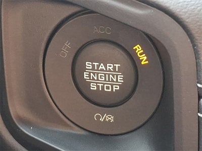 2025 Jeep Wrangler Rubicon 4xe