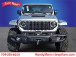 2024 Jeep Wrangler 4-Door Rubicon 392 4x4