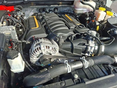 2024 Jeep Wrangler 4-Door Rubicon 392 4x4