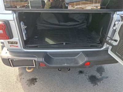 2024 Jeep Wrangler 4-Door Rubicon 392 4x4