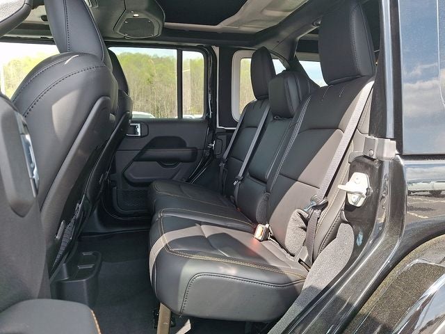 2024 Jeep Wrangler 4-Door Rubicon 392 Final Edition 4x4