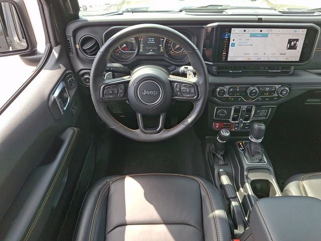 2024 Jeep Wrangler 4-Door Rubicon 392 Final Edition 4x4