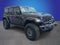 2024 Jeep Wrangler 4-Door Rubicon 392 Final Edition 4x4
