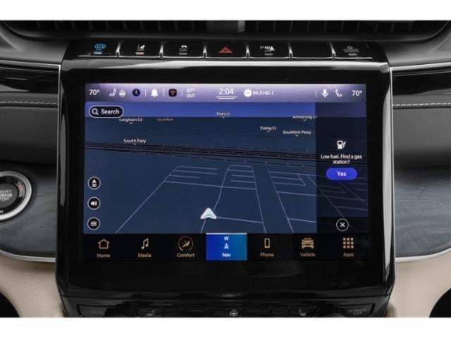 2023 Jeep Grand Cherokee Summit