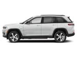 2022 Jeep Grand Cherokee Summit Reserve 4x4