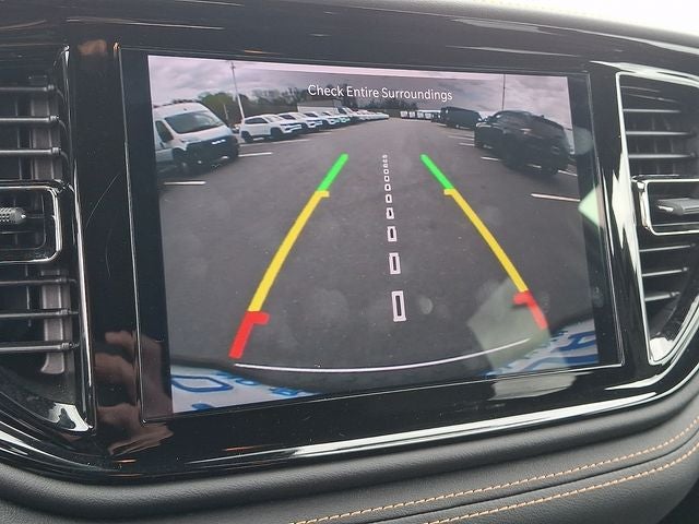 2025 Dodge Durango R/T 20th Anniversary Premium AWD