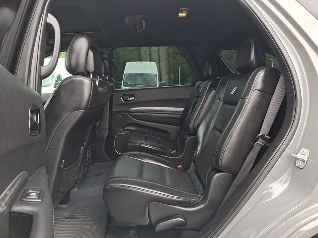 2020 Dodge Durango R/T AWD