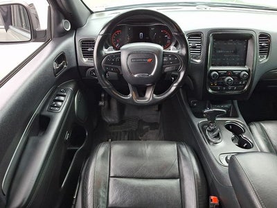 2020 Dodge Durango R/T AWD