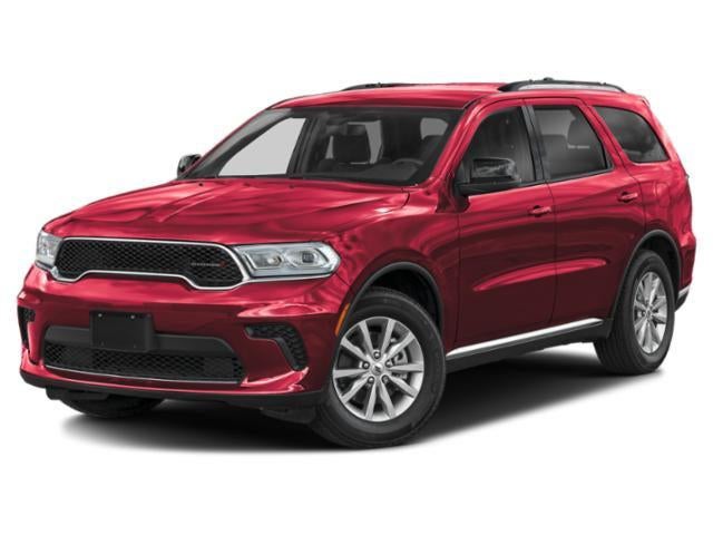 2024 Dodge Durango R/T AWD