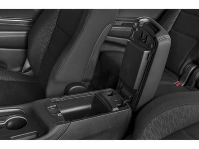 2025 Dodge Durango SRT Hellcat AWD