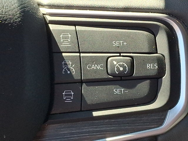 2024 Jeep Wagoneer L Series II 4x4