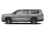2024 Jeep Grand Wagoneer L Series II 4x4