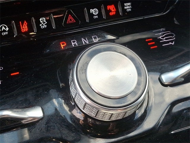 2024 Jeep Wagoneer Series III 4x4