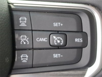 2024 Jeep Wagoneer Series III 4x4