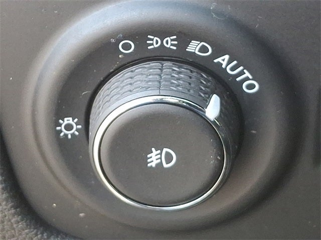 2024 Jeep Wagoneer Series III 4x4