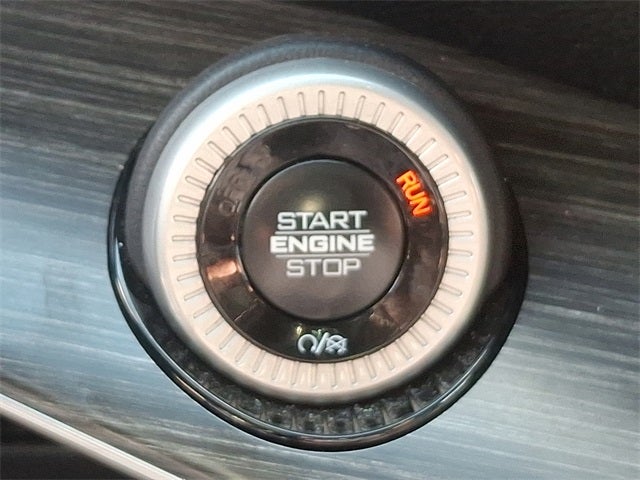 2024 Jeep Wagoneer Series III 4x4