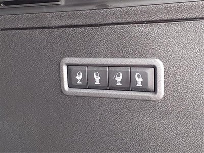 2023 Jeep Wagoneer Series III 4x4