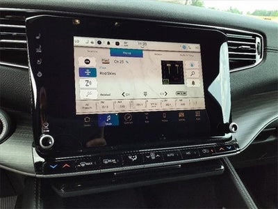 2023 Jeep Wagoneer Series III 4x4