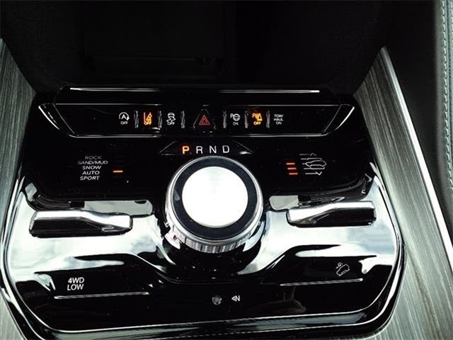 2023 Jeep Wagoneer Series III 4x4