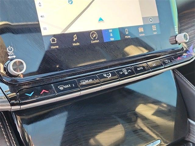 2022 Jeep Wagoneer Series III 4x4
