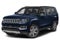 2025 Jeep Grand Wagoneer 4x4