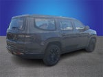 2023 Jeep Grand Wagoneer Obsidian 4x4