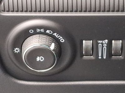 2022 Jeep Grand Wagoneer Series III 4x4