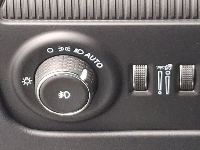 2022 Jeep Grand Wagoneer Series III 4x4