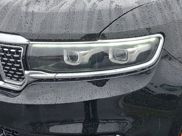 2022 Jeep Grand Wagoneer Series III 4x4