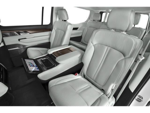 2022 Jeep Grand Wagoneer Series III 4x4