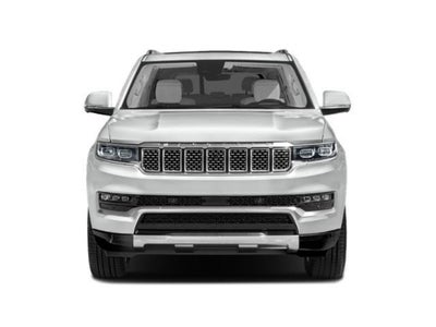 2022 Jeep Grand Wagoneer Series III 4x4