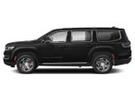 2023 Jeep Grand Wagoneer Series III Obsidian 4x4