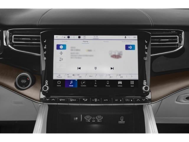 2023 Jeep Grand Wagoneer Series III 4x4