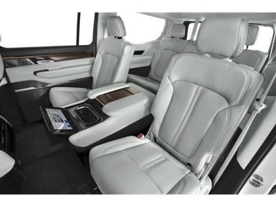 2023 Jeep Grand Wagoneer Series III 4x4