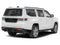 2024 Jeep Grand Wagoneer Series III Obsidian 4x4