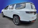 2023 Jeep Grand Wagoneer Series III 4x4