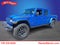 2023 Jeep Gladiator Rubicon 4x4