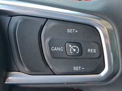 2023 Jeep Gladiator Rubicon 4x4