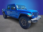 2023 Jeep Gladiator Rubicon 4x4