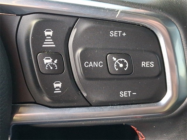 2020 Jeep Gladiator Rubicon 4X4