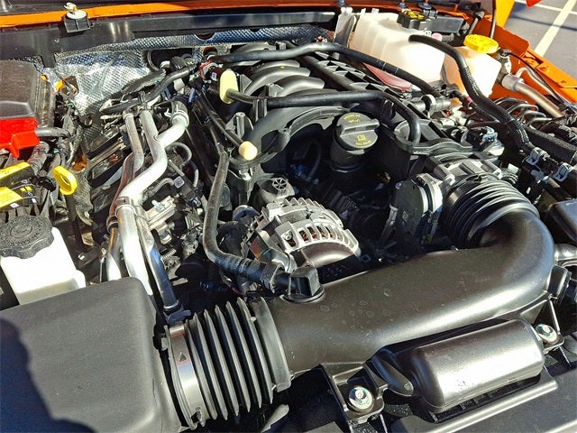 2025 Jeep Gladiator Mojave X